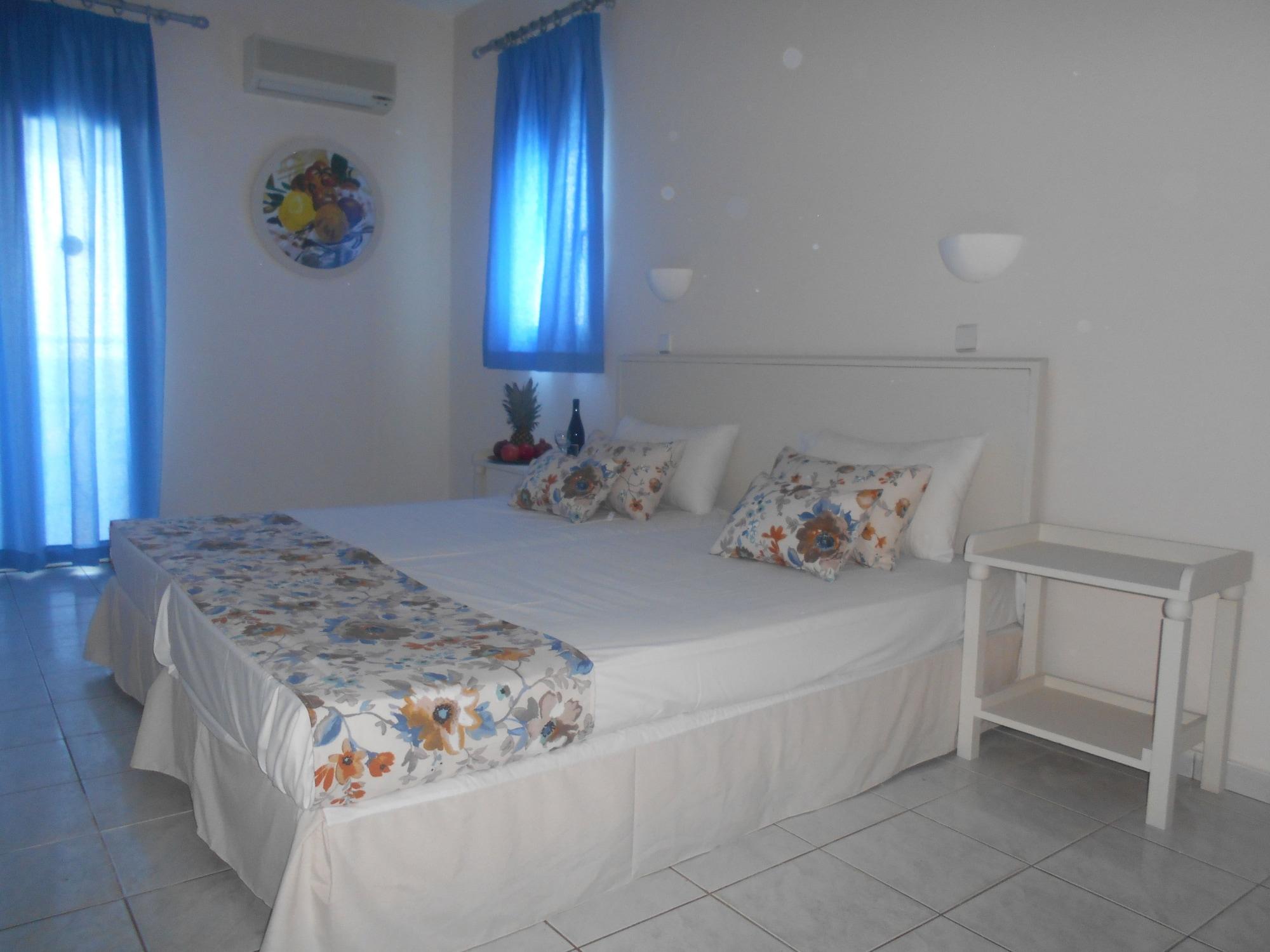 Summer Dreams Malia Buitenkant foto