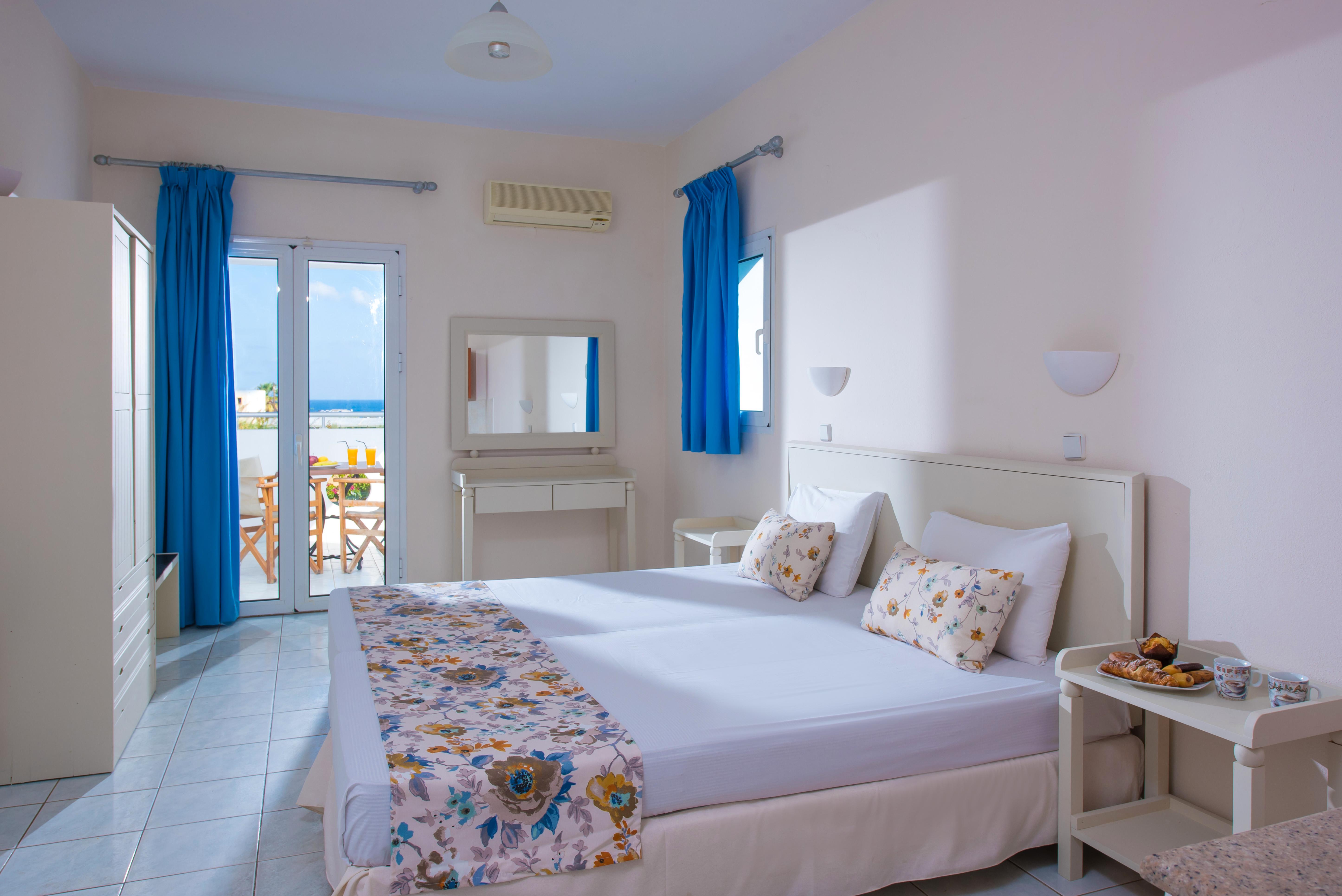 Summer Dreams Malia Buitenkant foto