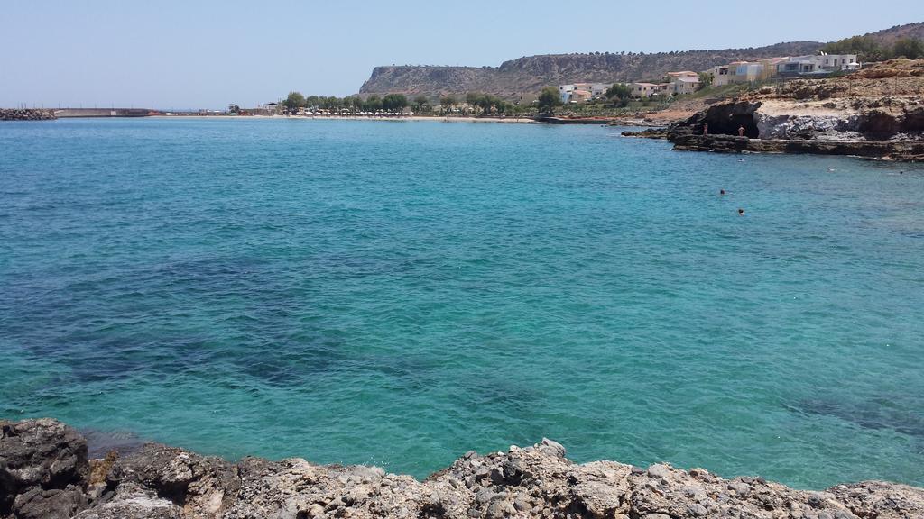 Summer Dreams Malia Buitenkant foto