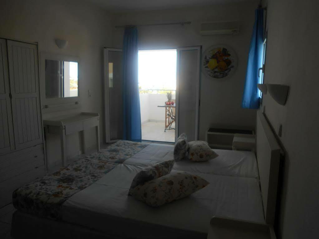 Summer Dreams Malia Buitenkant foto